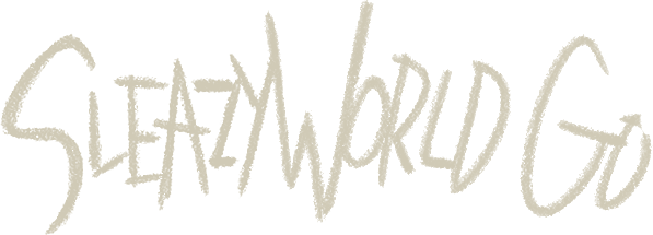 SleazyWorld Go Official Store logo